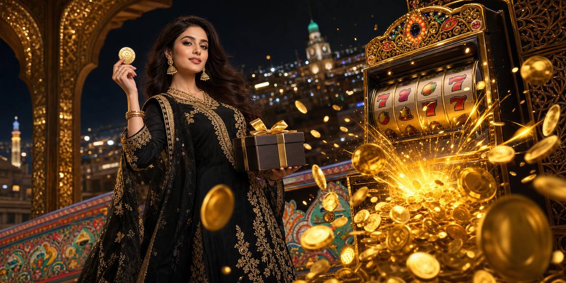 786pkr Live Casino